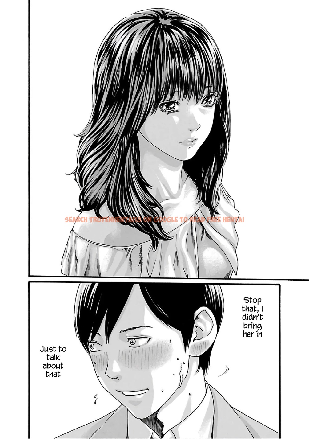 Read Hentai Image 11 a37dd in comic Sense - Chapter 99 - hentaitnt.net