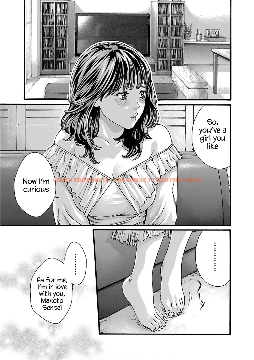 Read Hentai Image 12 a37dd in comic Sense - Chapter 99 - hentaitnt.net