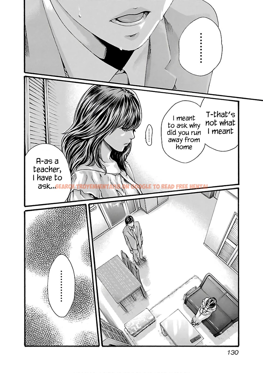 Read Hentai Image 13 a37dd in comic Sense - Chapter 99 - hentaitnt.net