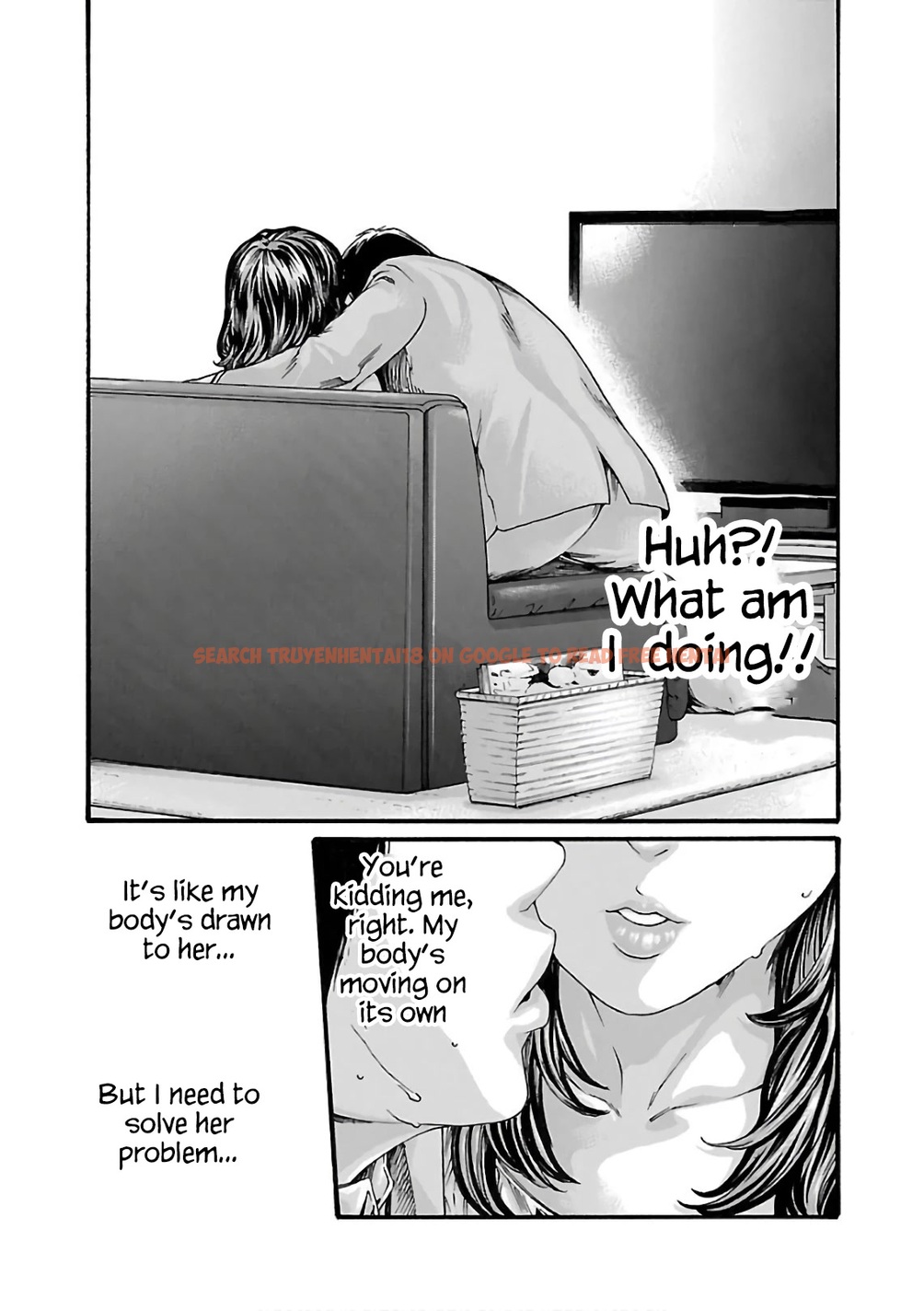 Read Hentai Image 14 a37dd in comic Sense - Chapter 99 - hentaitnt.net