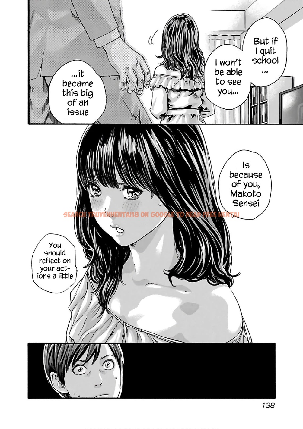 Read Hentai Image 21 a37dd in comic Sense - Chapter 99 - hentaitnt.net