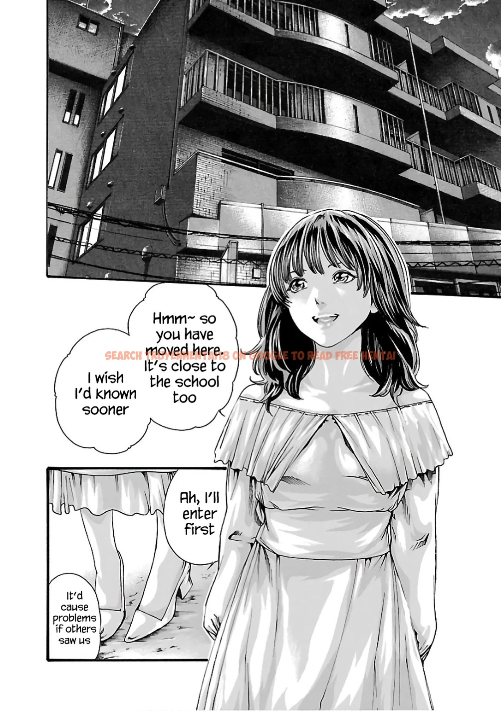 Read Hentai Image 3 a37dd in comic Sense - Chapter 99 - hentaitnt.net