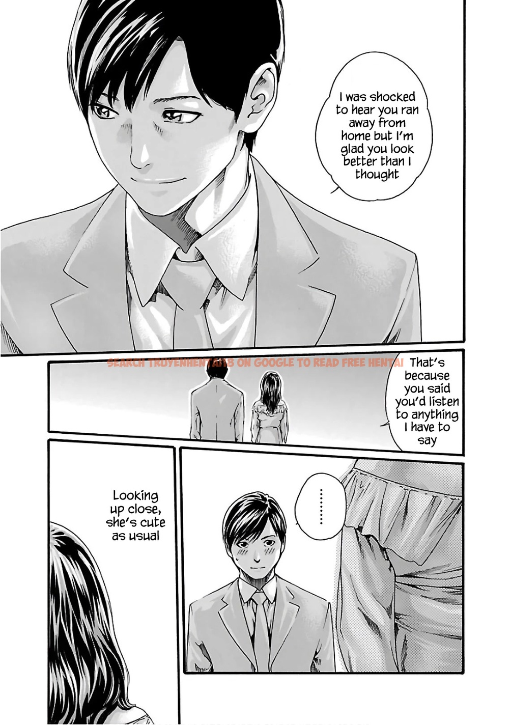 Read Hentai Image 4 a37dd in comic Sense - Chapter 99 - hentaitnt.net