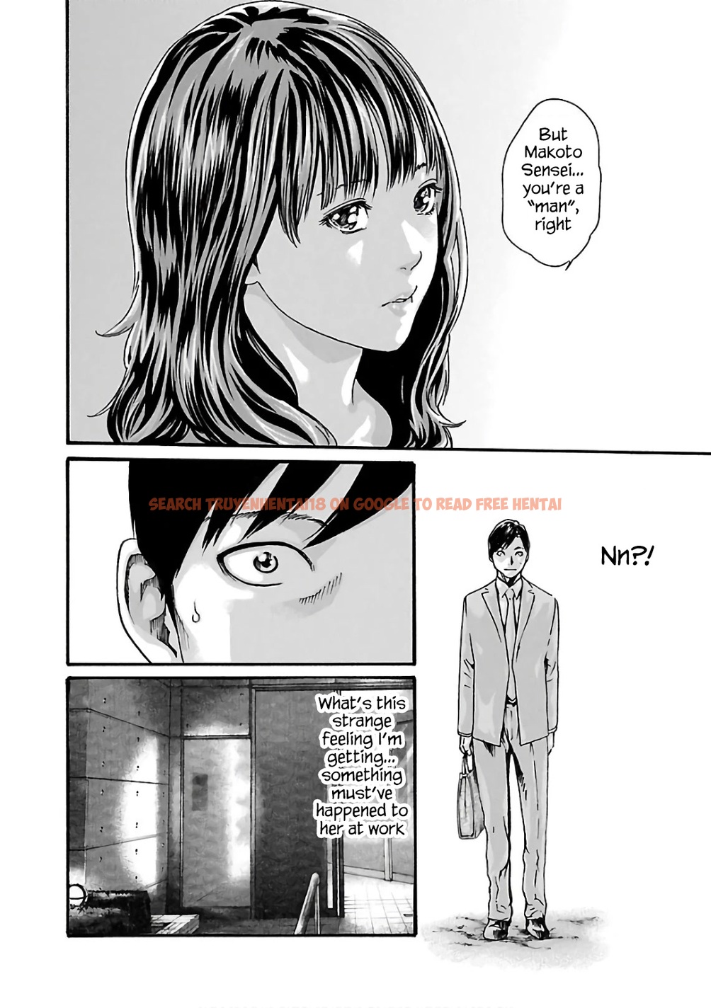 Read Hentai Image 5 a37dd in comic Sense - Chapter 99 - hentaitnt.net
