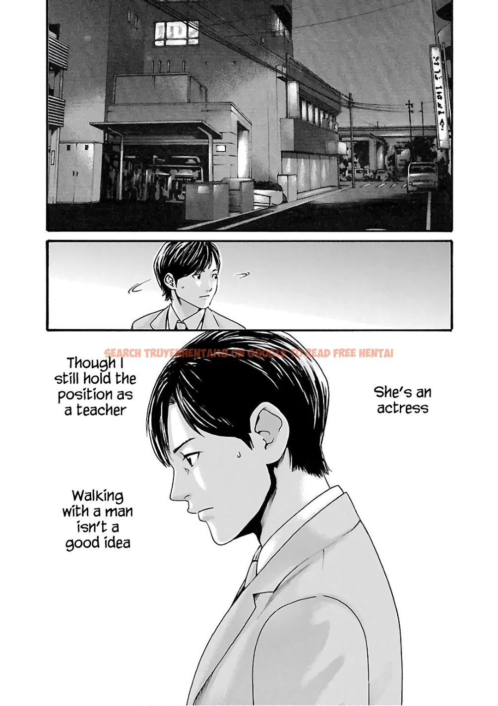 Read Hentai Image 6 a37dd in comic Sense - Chapter 99 - hentaitnt.net