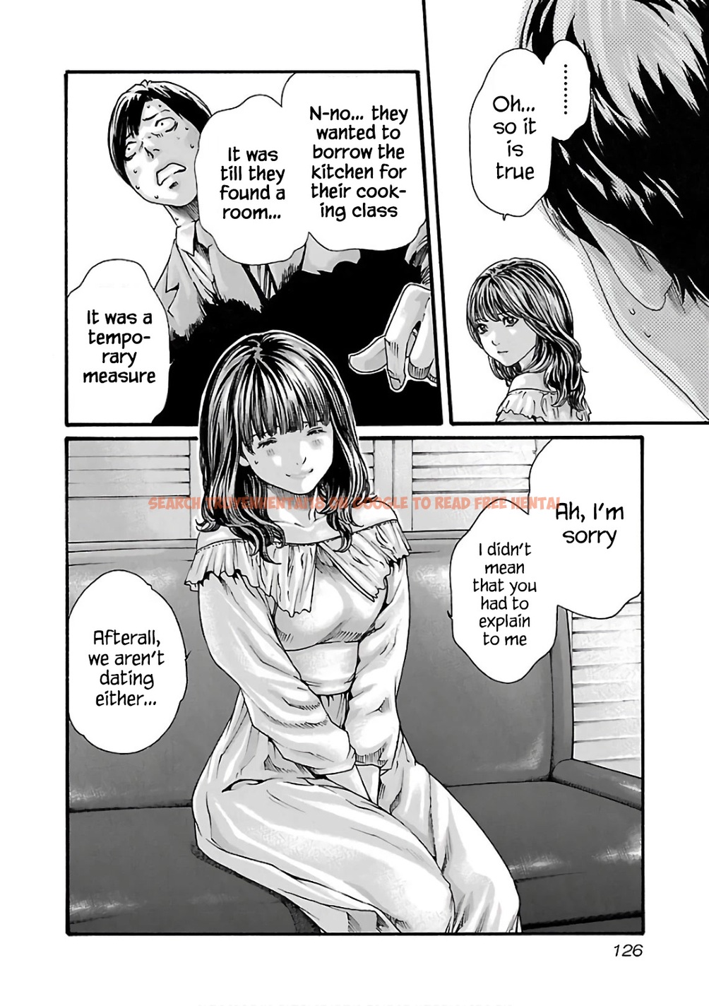 Read Hentai Image 9 a37dd in comic Sense - Chapter 99 - hentaitnt.net