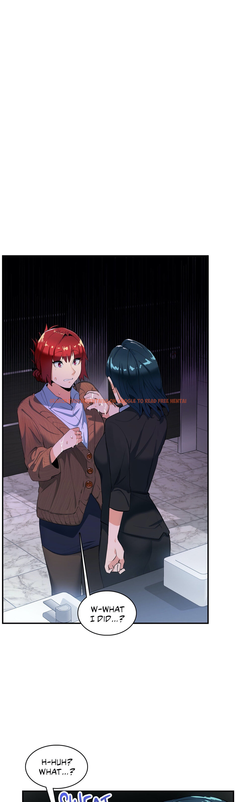 Read Hentai Image 1 967 in comic Sensitive Matter - Chapter 10 - www.hentaitnt.net