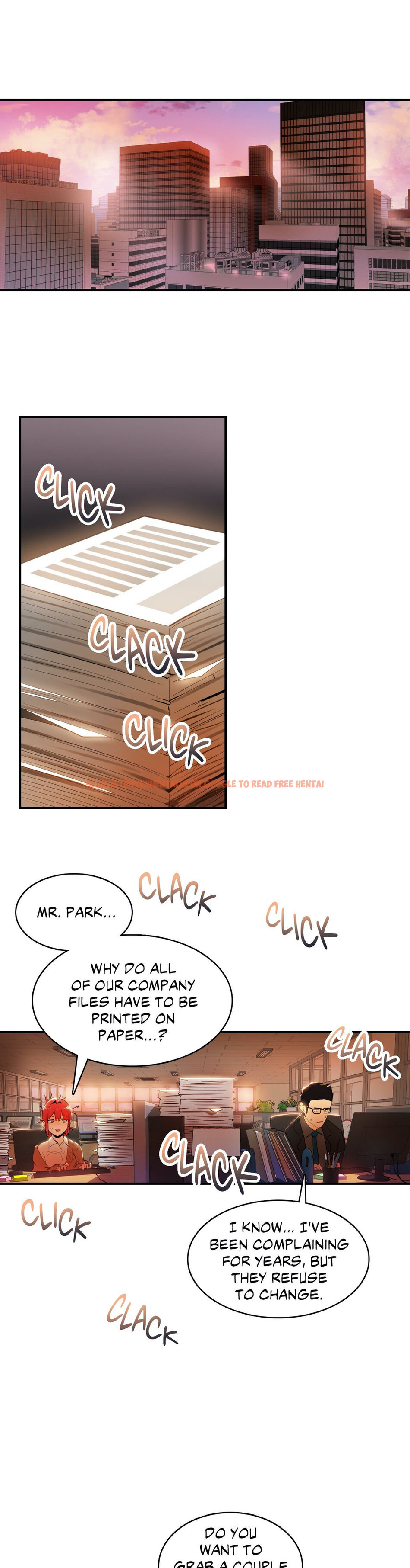 Read Hentai Image 10 967 in comic Sensitive Matter - Chapter 10 - www.hentaitnt.net