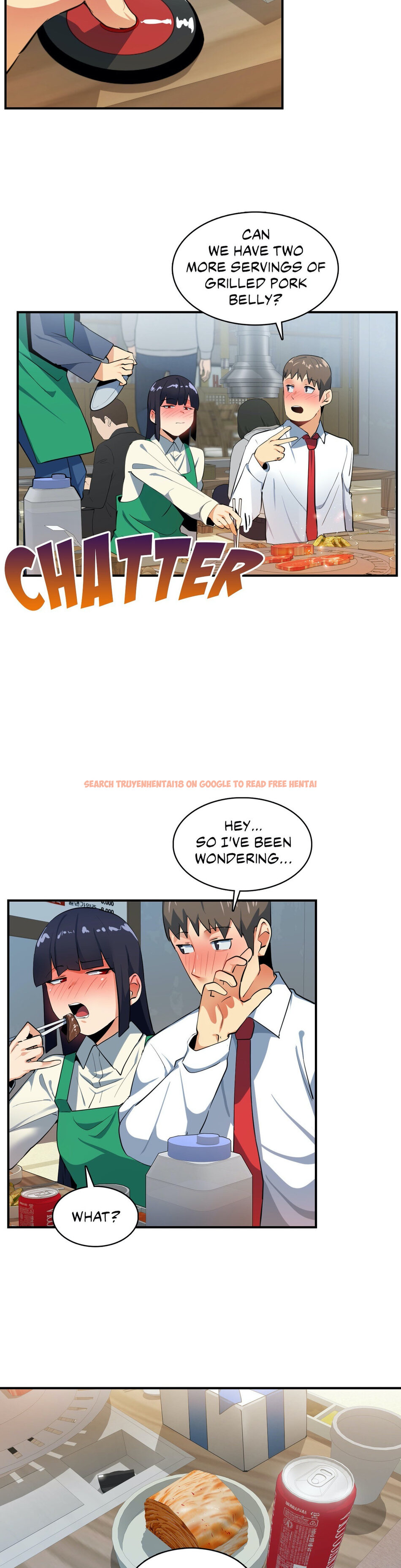 Read Hentai Image 15 967 in comic Sensitive Matter - Chapter 10 - www.hentaitnt.net