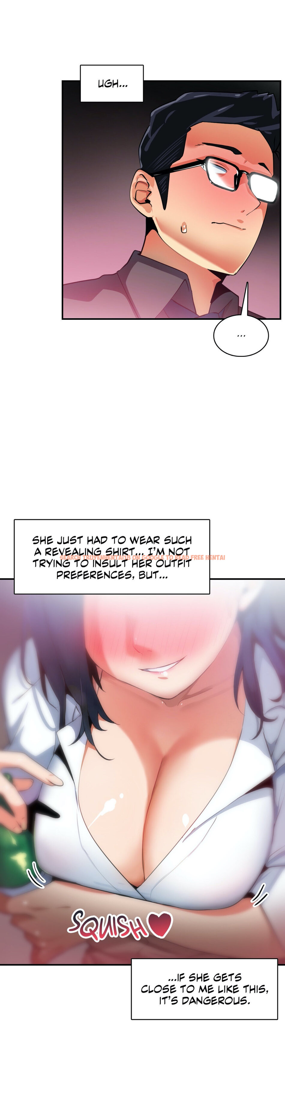 Read Hentai Image 17 967 in comic Sensitive Matter - Chapter 10 - www.hentaitnt.net