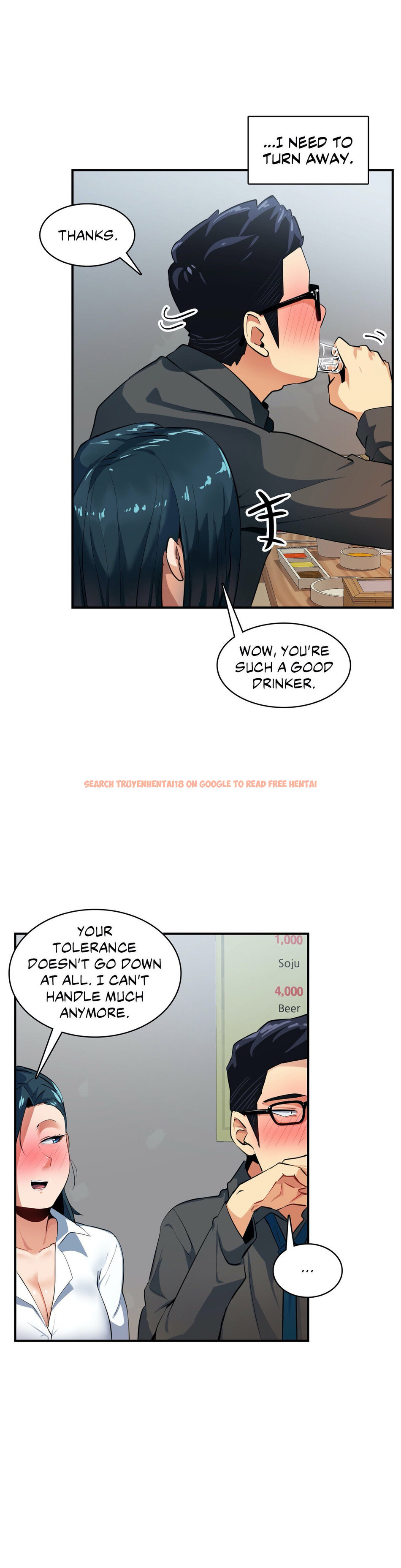 Read Hentai Image 18 967 in comic Sensitive Matter - Chapter 10 - www.hentaitnt.net