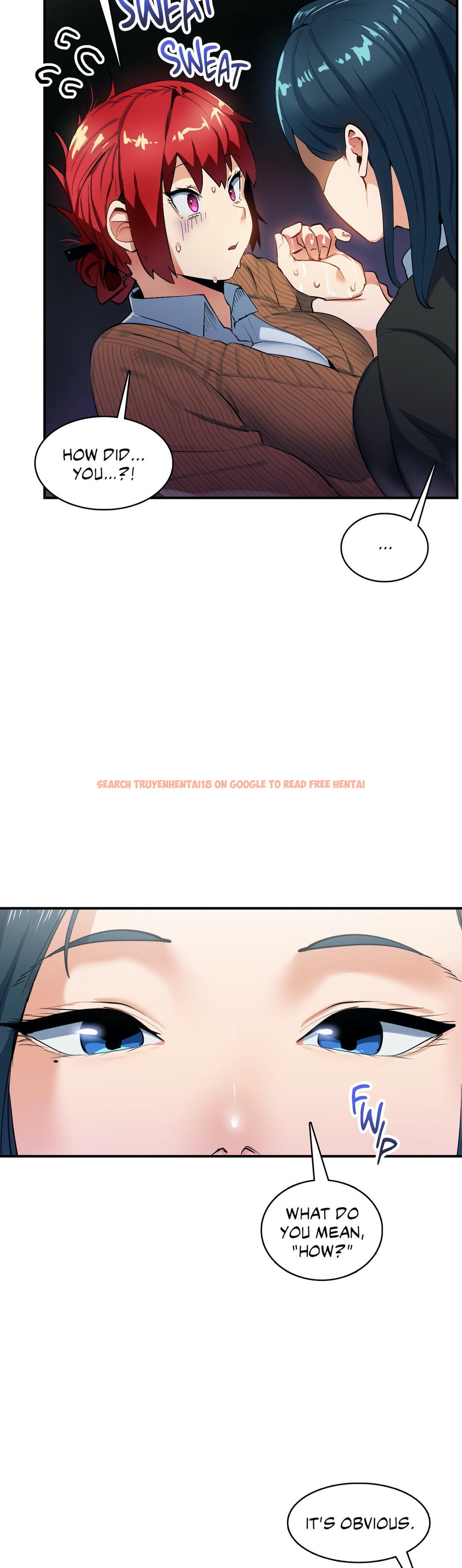 Read Hentai Image 2 967 in comic Sensitive Matter - Chapter 10 - www.hentaitnt.net