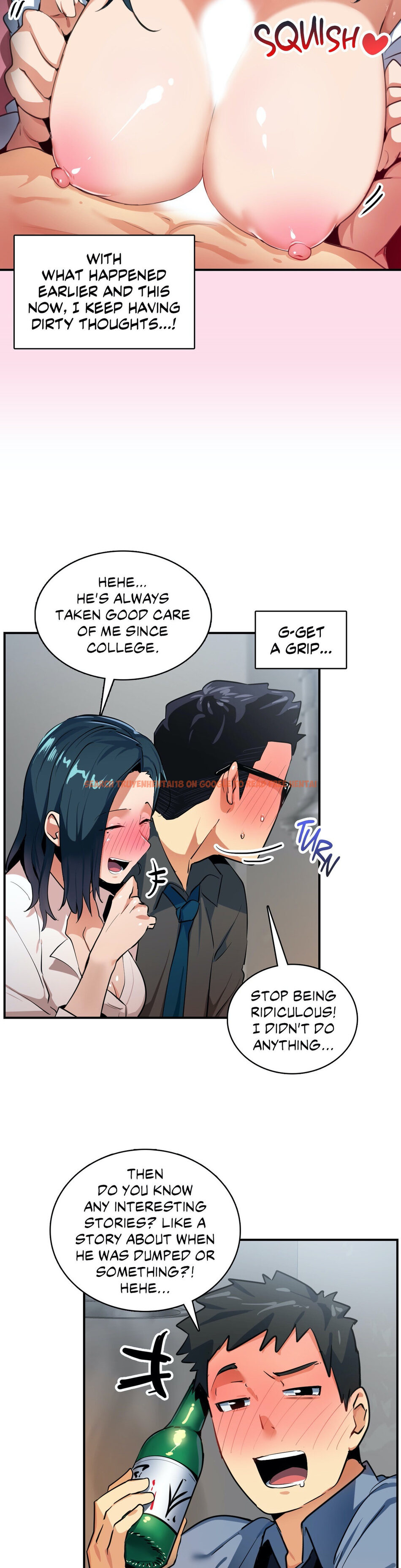 Read Hentai Image 21 967 in comic Sensitive Matter - Chapter 10 - www.hentaitnt.net
