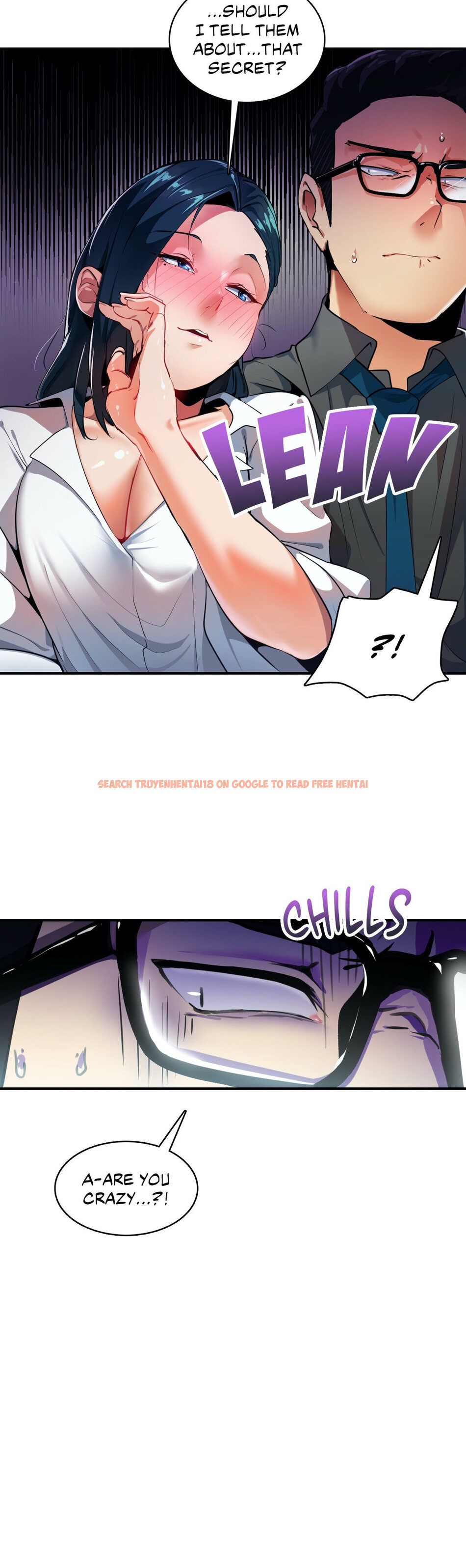 Read Hentai Image 25 967 in comic Sensitive Matter - Chapter 10 - www.hentaitnt.net