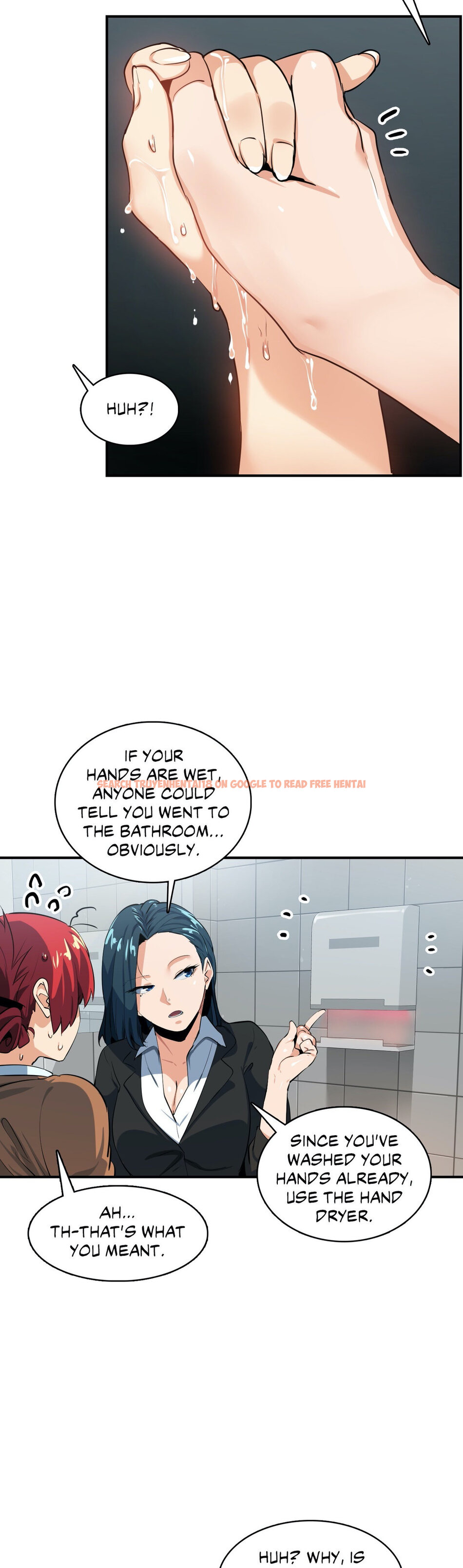 Read Hentai Image 3 967 in comic Sensitive Matter - Chapter 10 - www.hentaitnt.net
