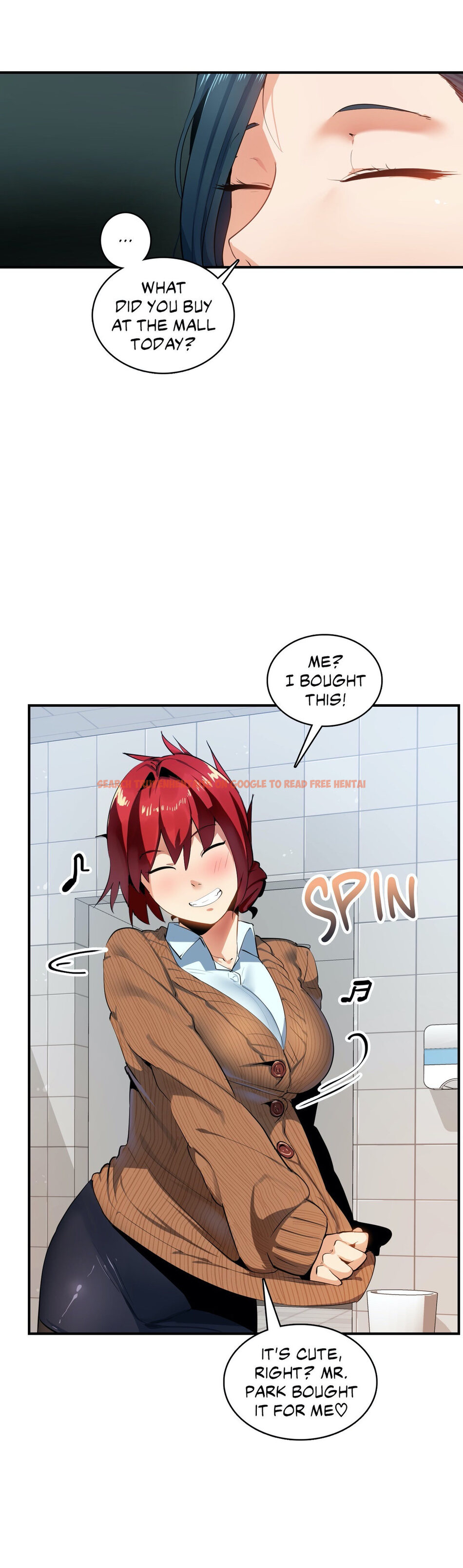 Read Hentai Image 6 967 in comic Sensitive Matter - Chapter 10 - www.hentaitnt.net