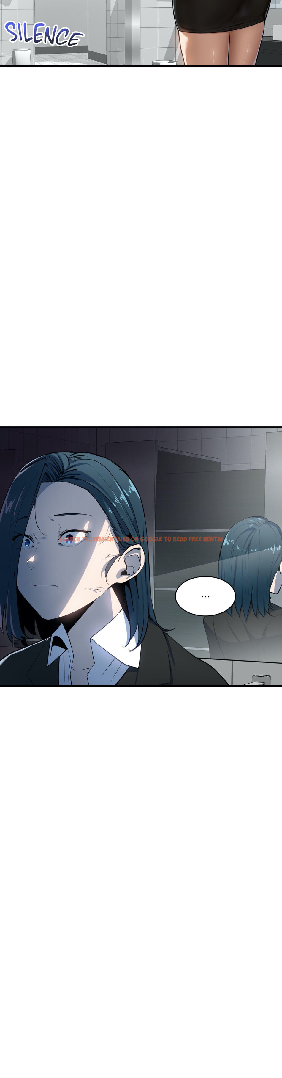 Read Hentai Image 8 967 in comic Sensitive Matter - Chapter 10 - www.hentaitnt.net