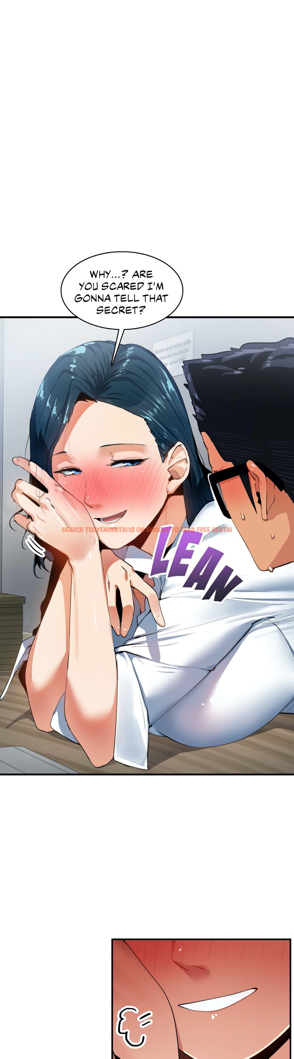 Read Hentai Image 1 823 in comic Sensitive Matter - Chapter 11 - www.hentaitnt.net