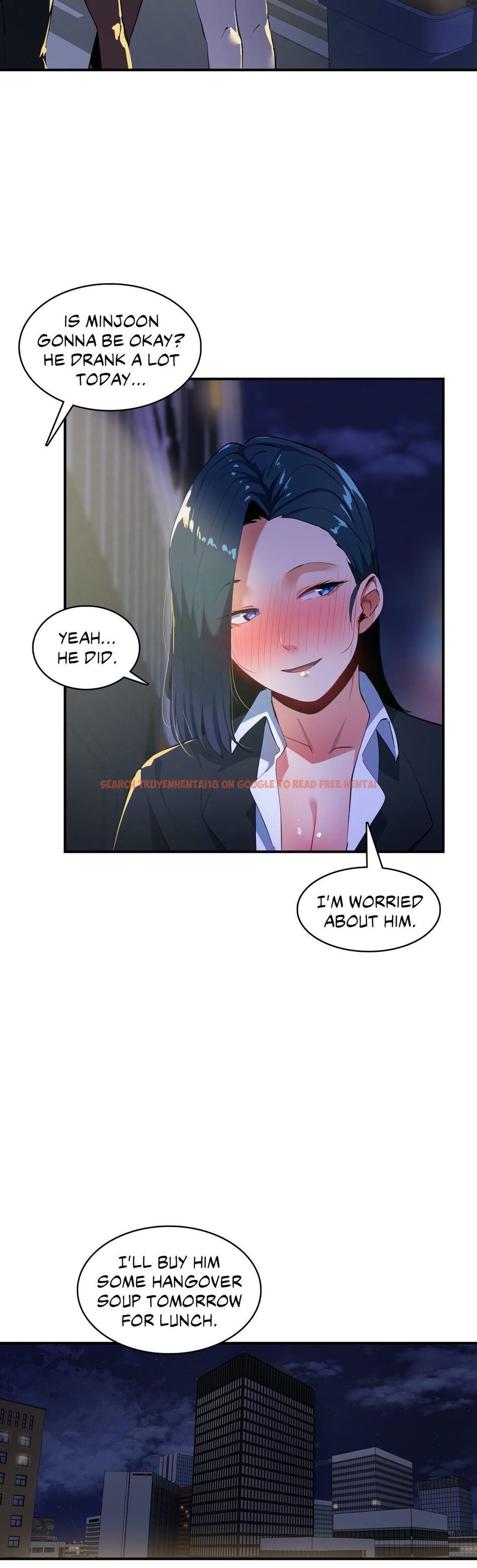 Read Hentai Image 10 828 in comic Sensitive Matter - Chapter 11 - www.hentaitnt.net