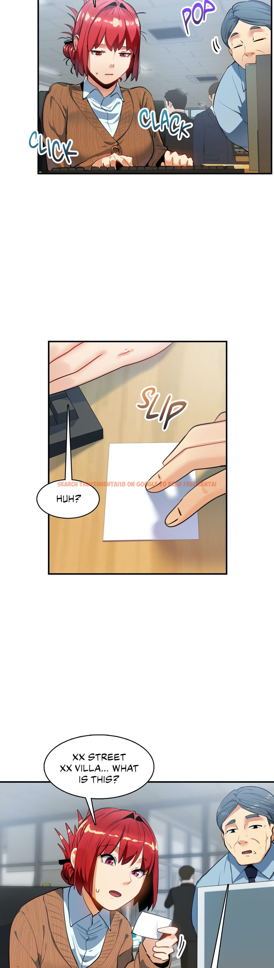 Read Hentai Image 14 828 in comic Sensitive Matter - Chapter 11 - www.hentaitnt.net