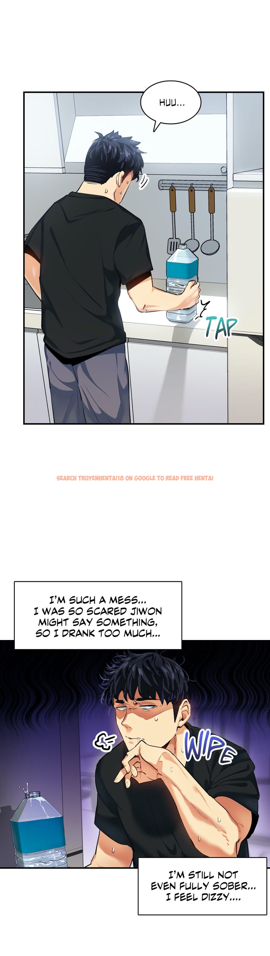 Read Hentai Image 18 828 in comic Sensitive Matter - Chapter 11 - www.hentaitnt.net