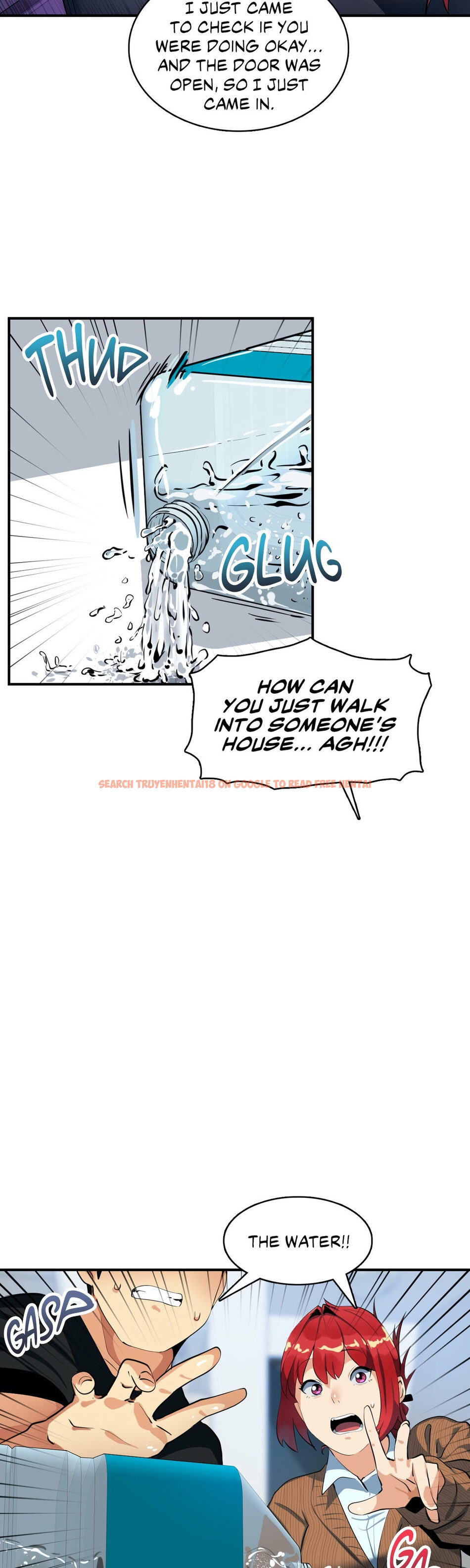 Read Hentai Image 20 828 in comic Sensitive Matter - Chapter 11 - www.hentaitnt.net