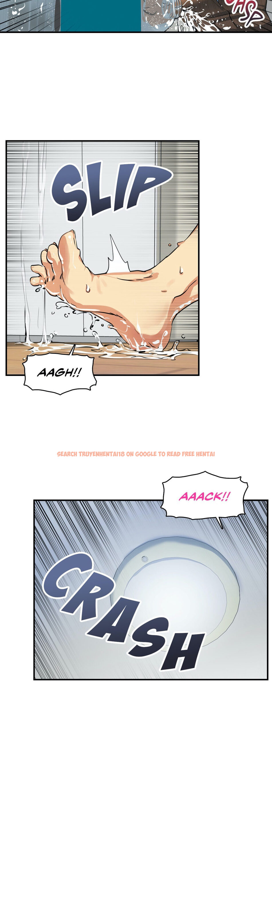 Read Hentai Image 21 828 in comic Sensitive Matter - Chapter 11 - www.hentaitnt.net