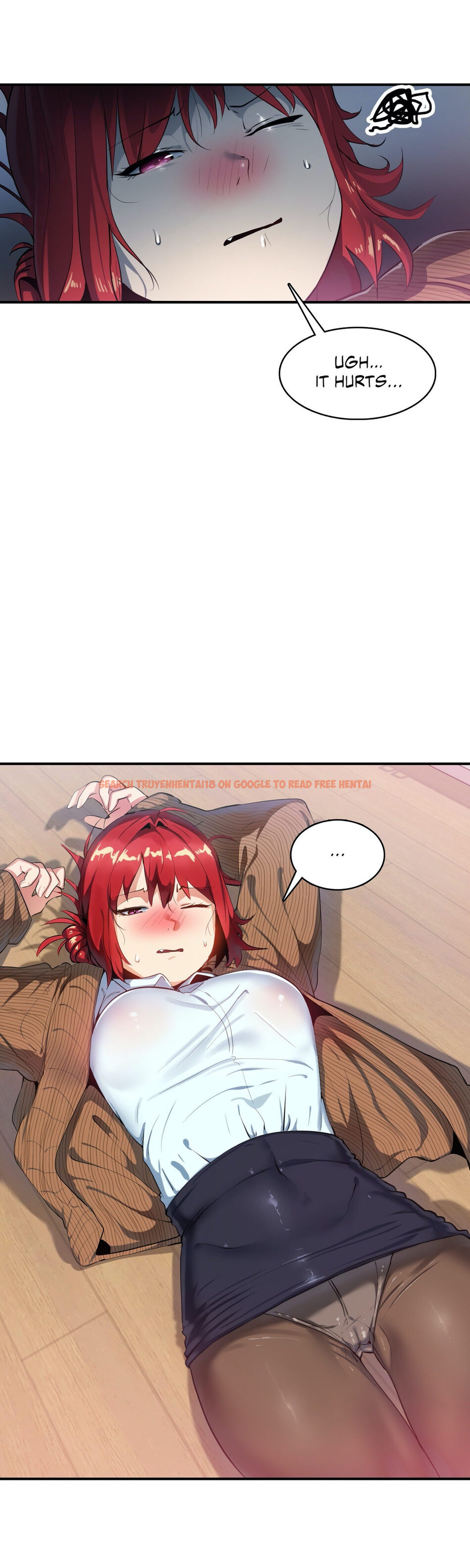 Read Hentai Image 22 828 in comic Sensitive Matter - Chapter 11 - www.hentaitnt.net