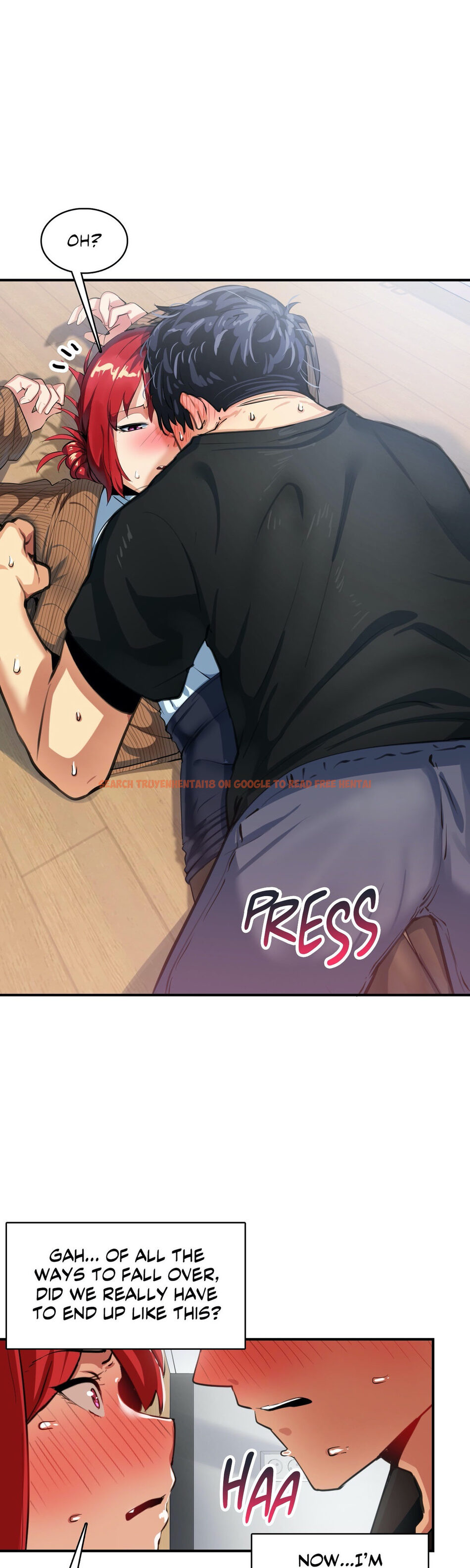 Read Hentai Image 23 828 in comic Sensitive Matter - Chapter 11 - www.hentaitnt.net