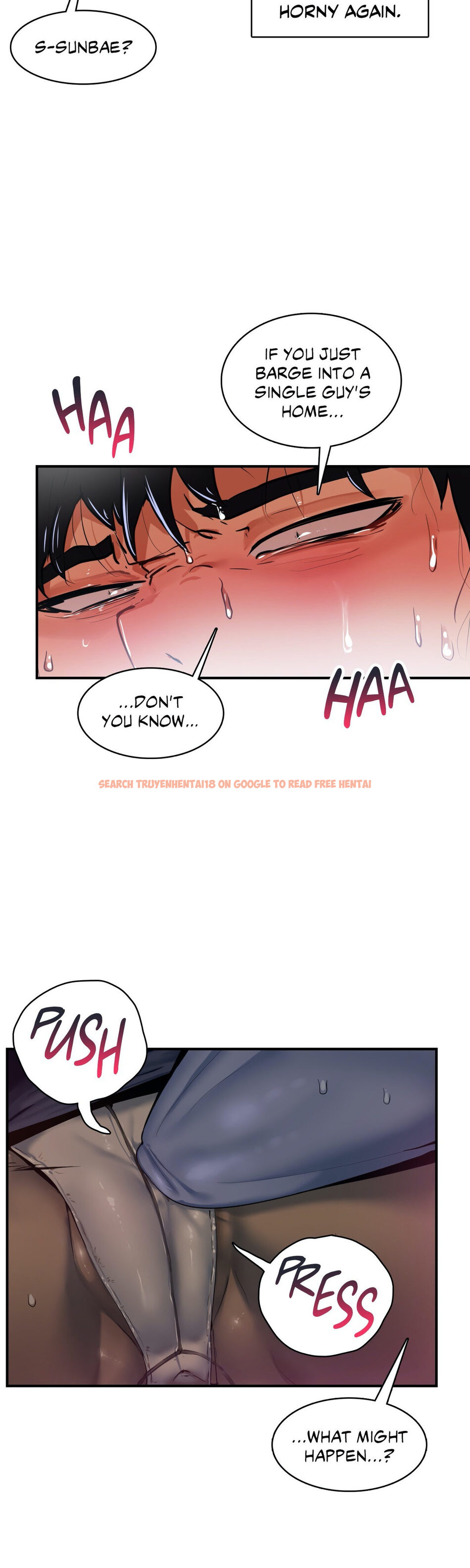 Read Hentai Image 24 828 in comic Sensitive Matter - Chapter 11 - www.hentaitnt.net