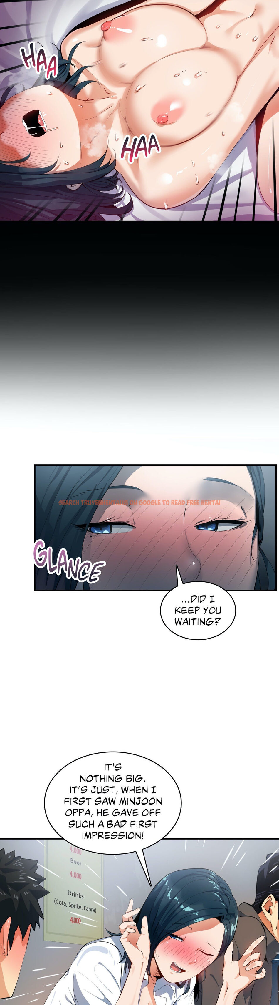 Read Hentai Image 4 823 in comic Sensitive Matter - Chapter 11 - www.hentaitnt.net