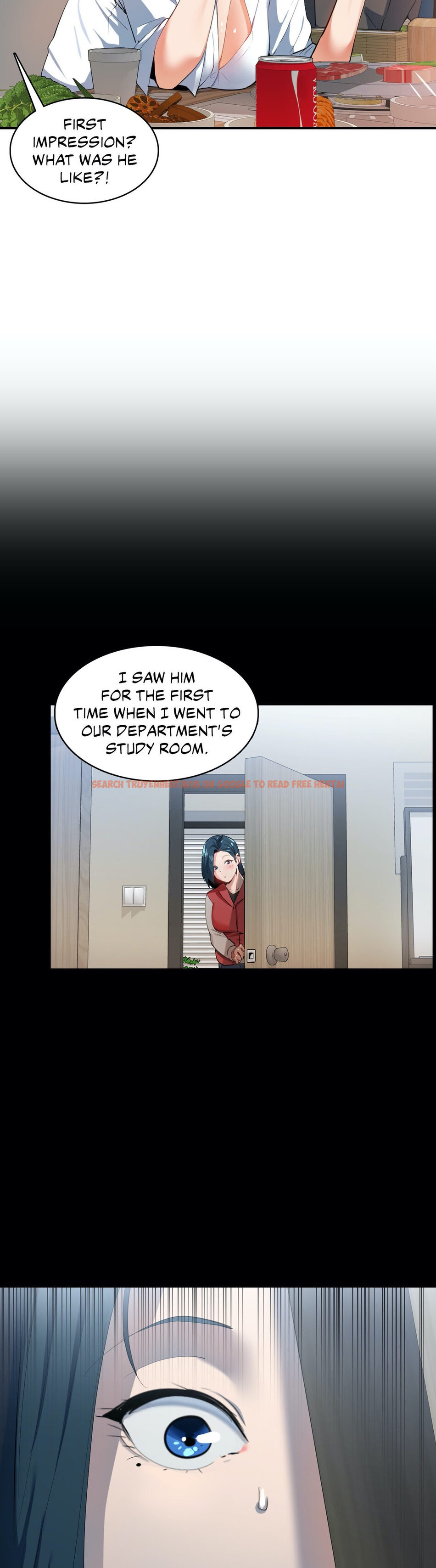 Read Hentai Image 5 823 in comic Sensitive Matter - Chapter 11 - www.hentaitnt.net