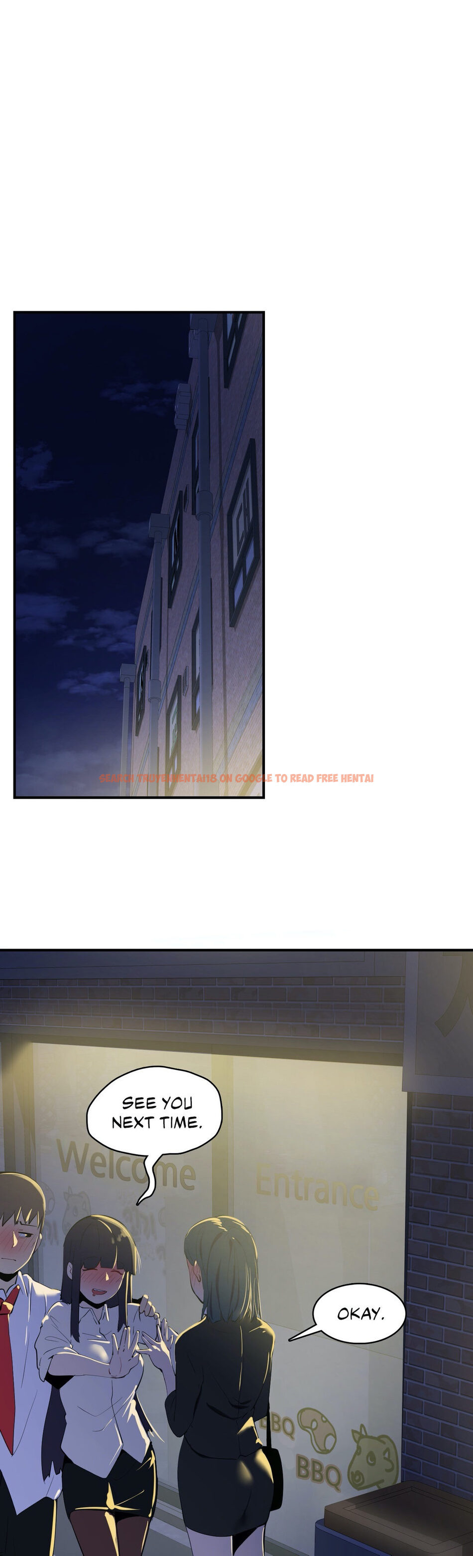 Read Hentai Image 9 823 in comic Sensitive Matter - Chapter 11 - www.hentaitnt.net