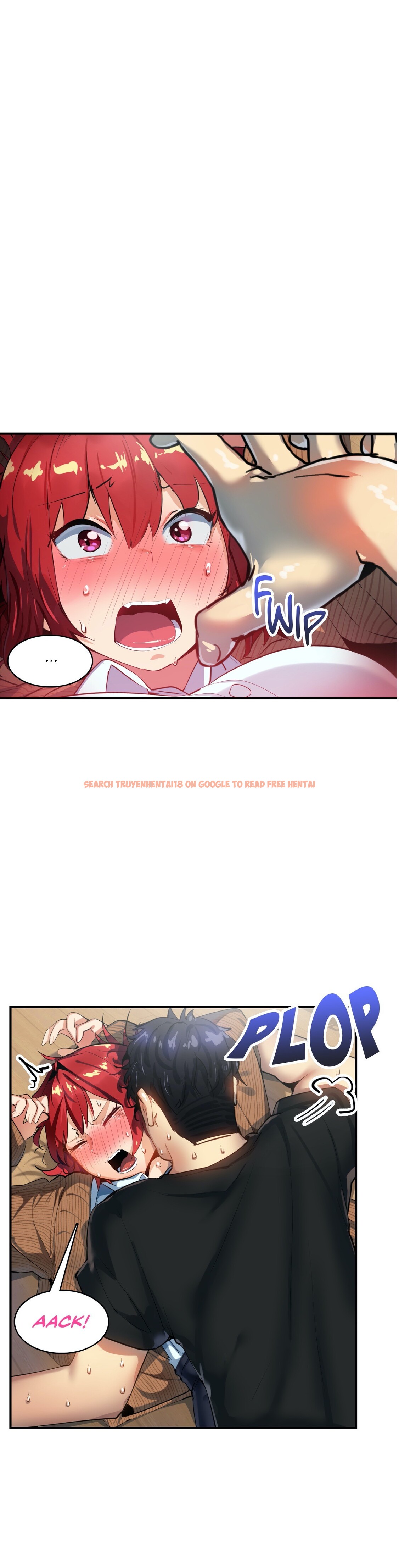 Read Hentai Image 1 659 in comic Sensitive Matter - Chapter 12 - www.hentaitnt.net