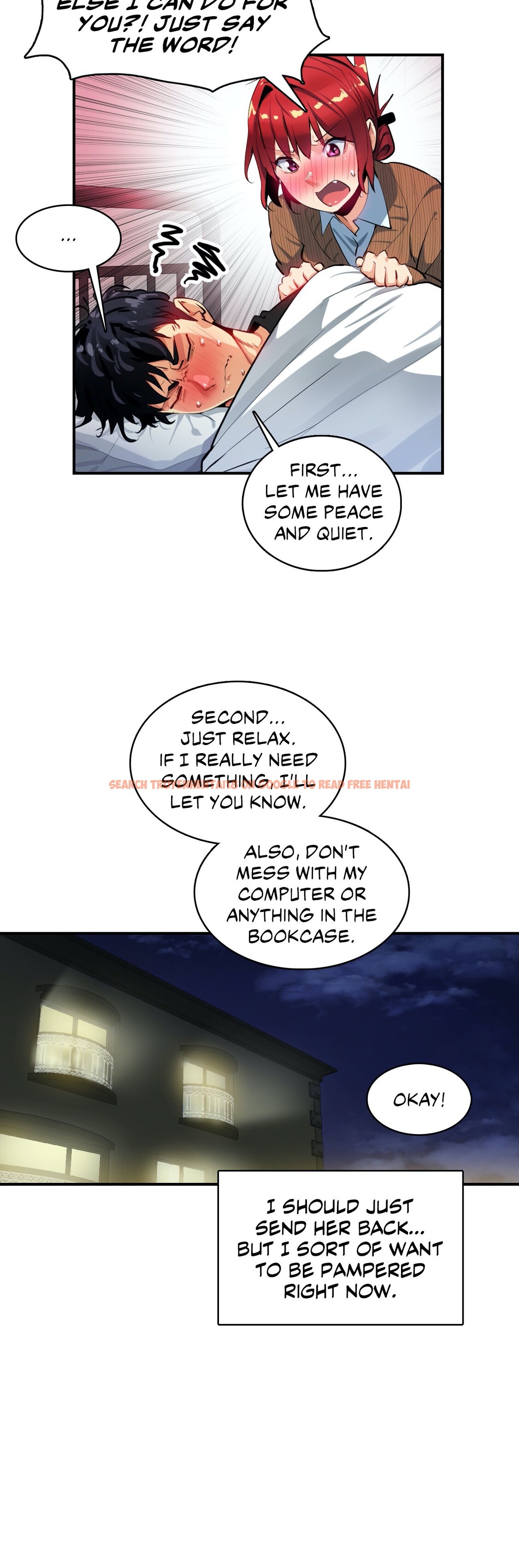 Read Hentai Image 11 665 in comic Sensitive Matter - Chapter 12 - www.hentaitnt.net