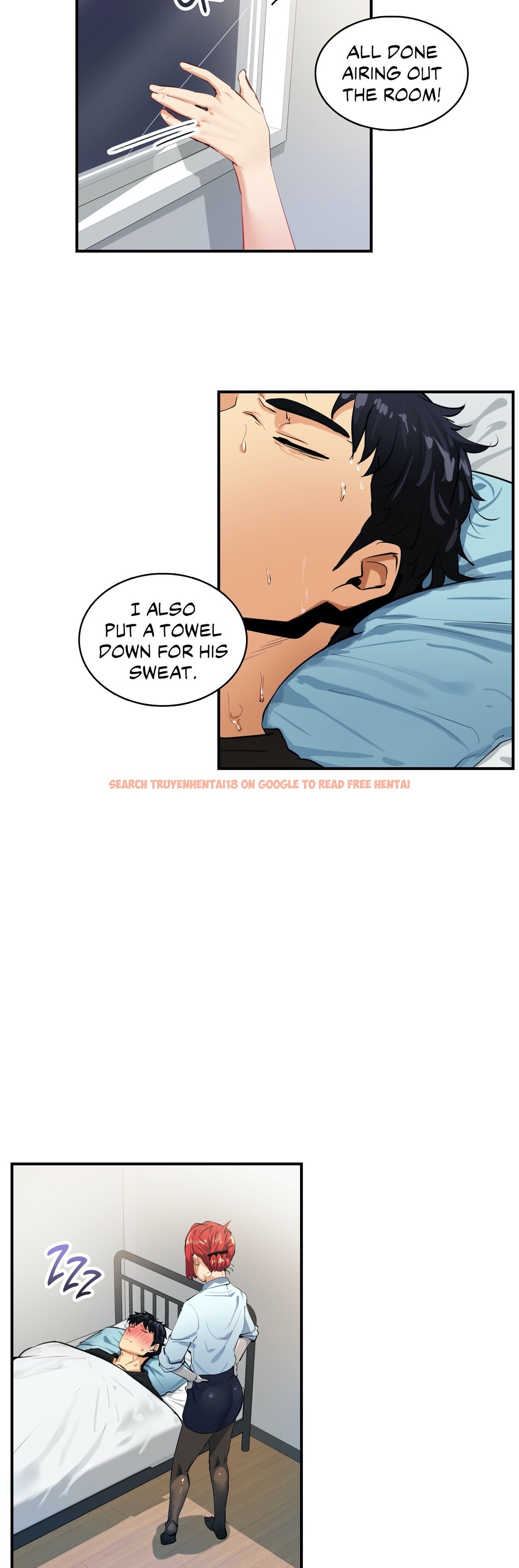 Read Hentai Image 14 665 in comic Sensitive Matter - Chapter 12 - www.hentaitnt.net