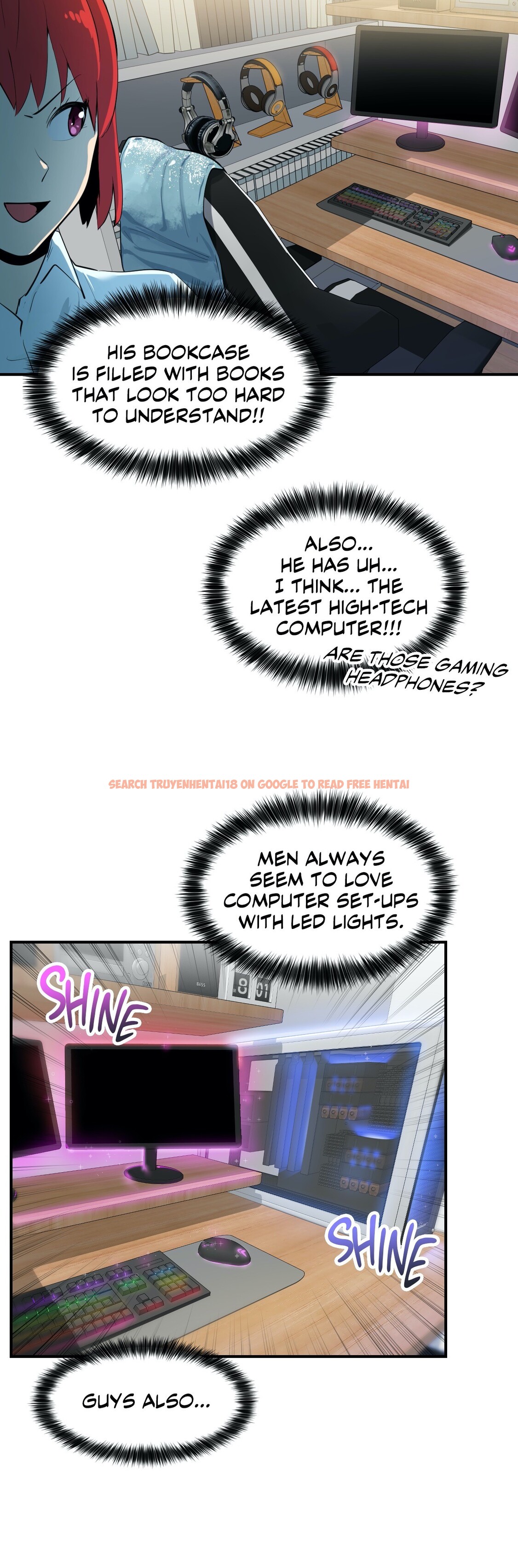 Read Hentai Image 16 665 in comic Sensitive Matter - Chapter 12 - www.hentaitnt.net