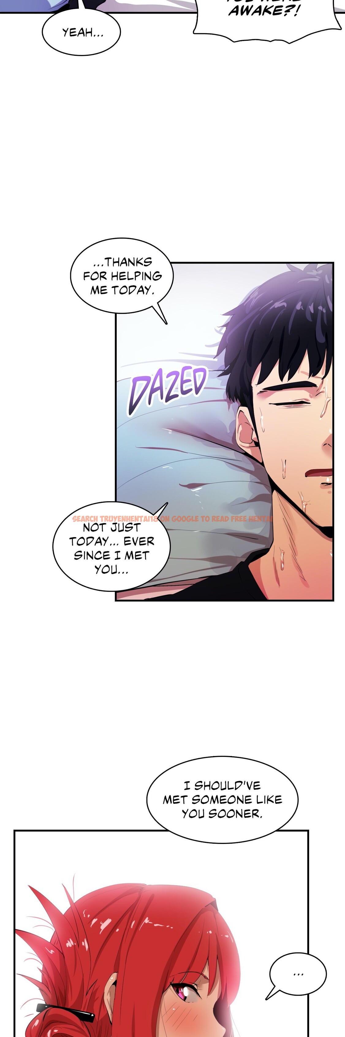Read Hentai Image 18 665 in comic Sensitive Matter - Chapter 12 - www.hentaitnt.net