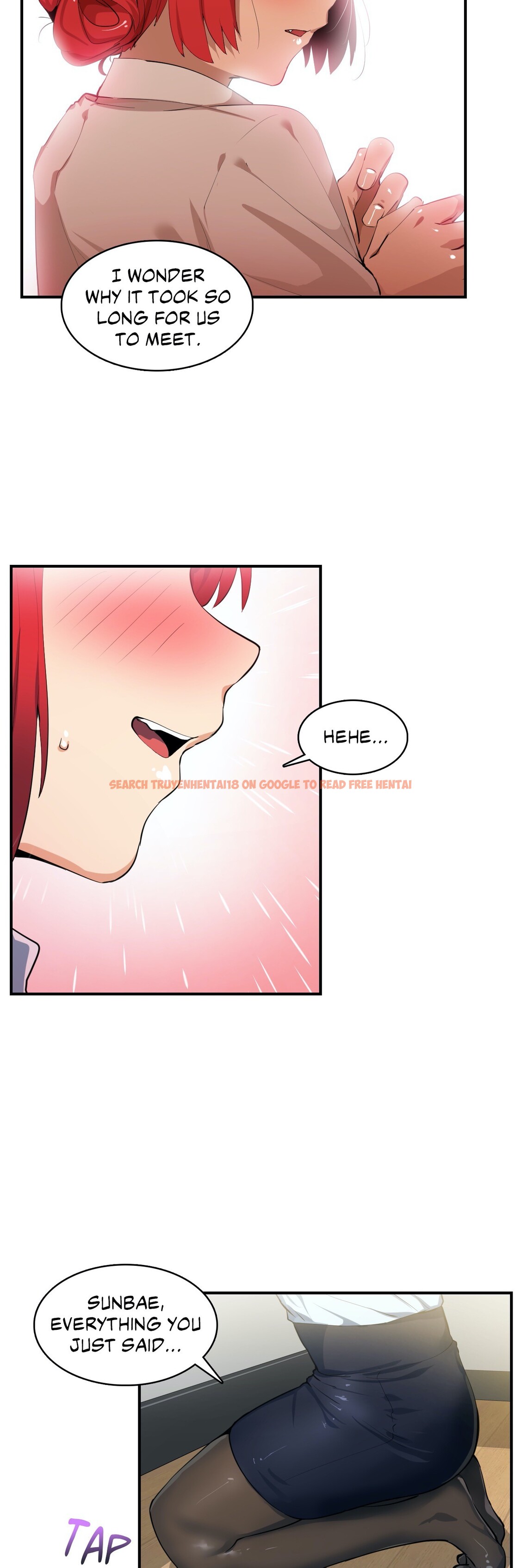 Read Hentai Image 19 665 in comic Sensitive Matter - Chapter 12 - www.hentaitnt.net
