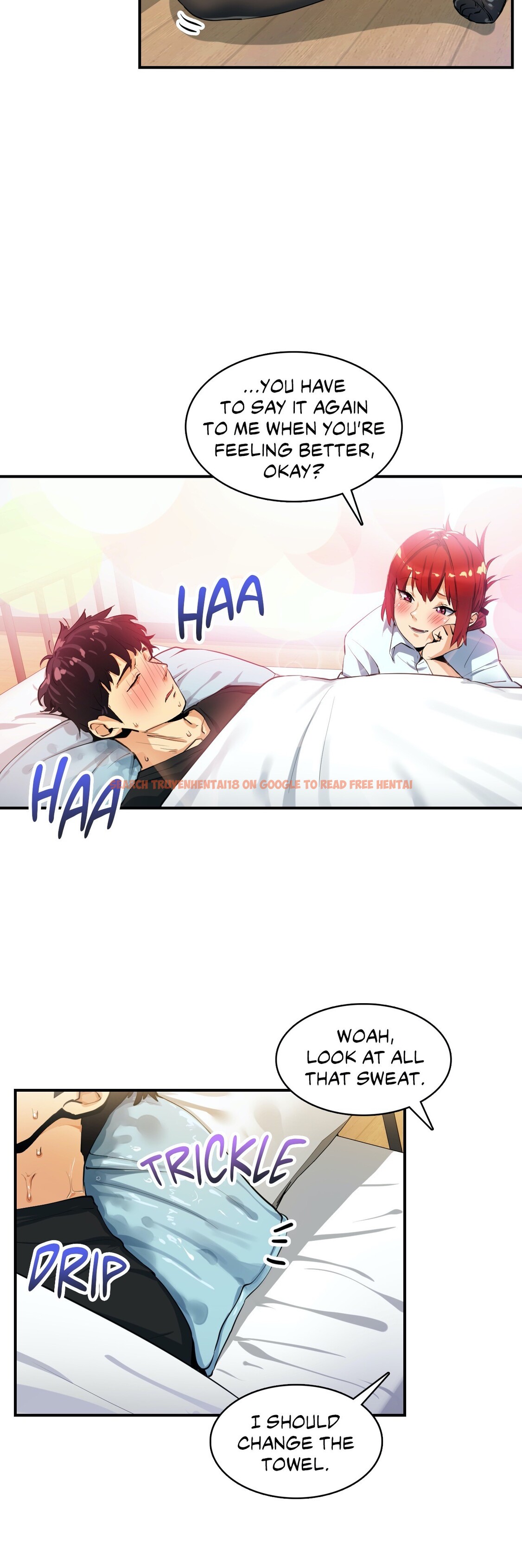 Read Hentai Image 20 665 in comic Sensitive Matter - Chapter 12 - www.hentaitnt.net