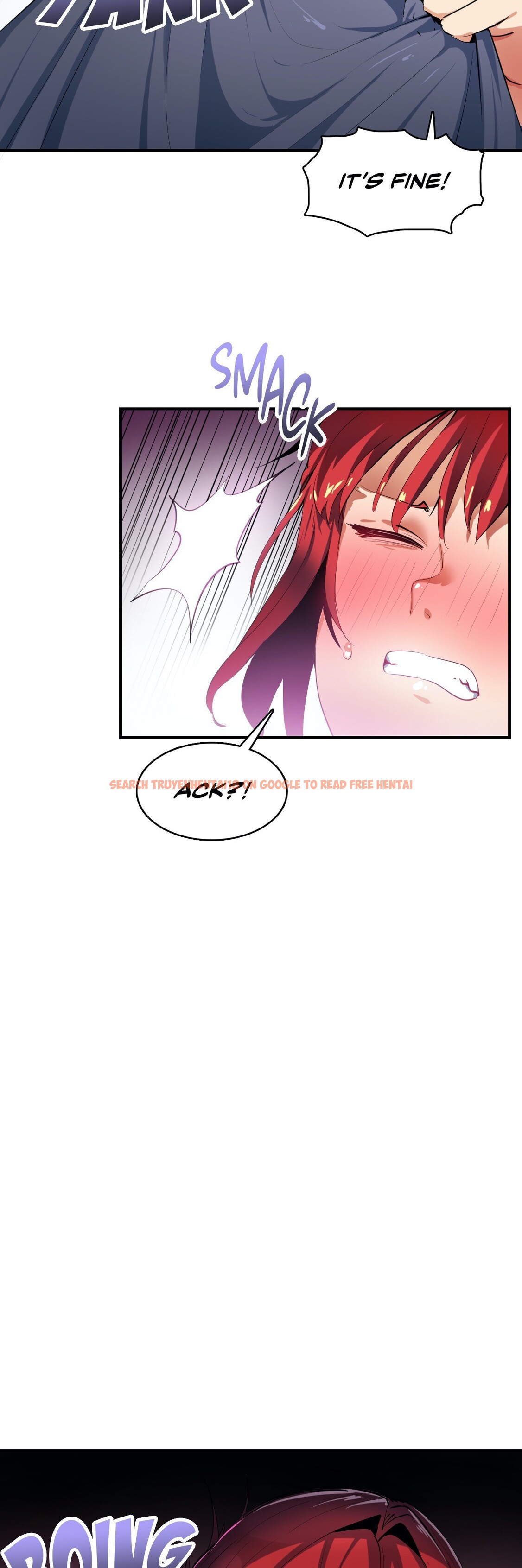 Read Hentai Image 23 665 in comic Sensitive Matter - Chapter 12 - www.hentaitnt.net