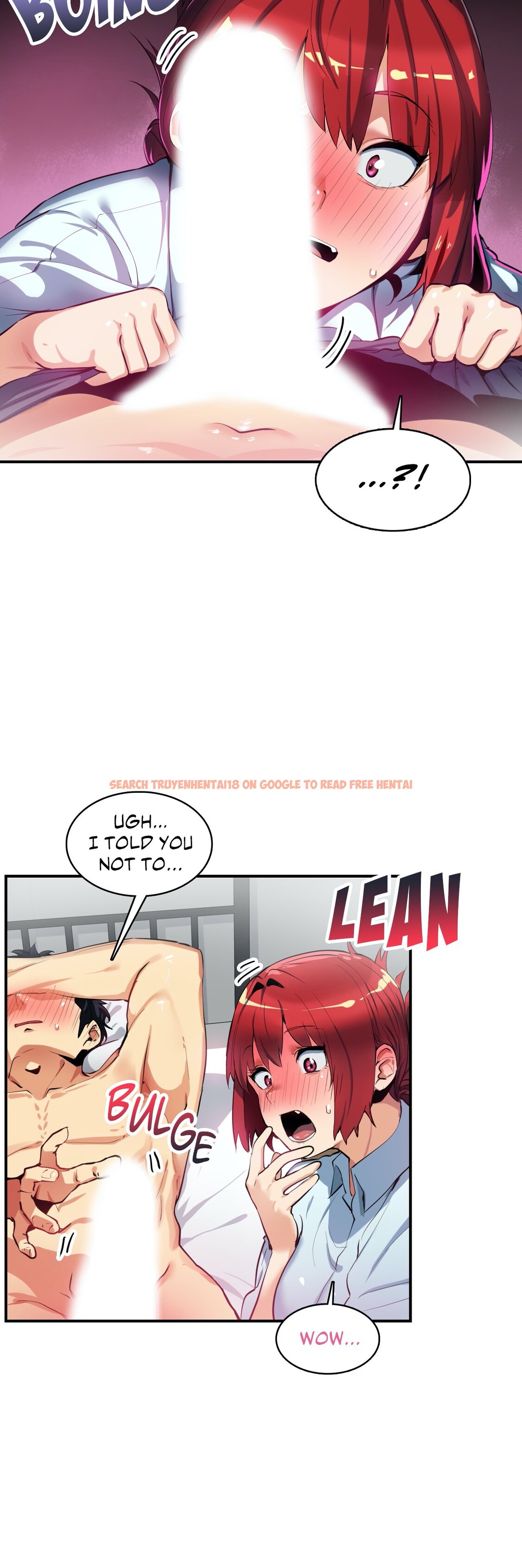Read Hentai Image 24 665 in comic Sensitive Matter - Chapter 12 - www.hentaitnt.net