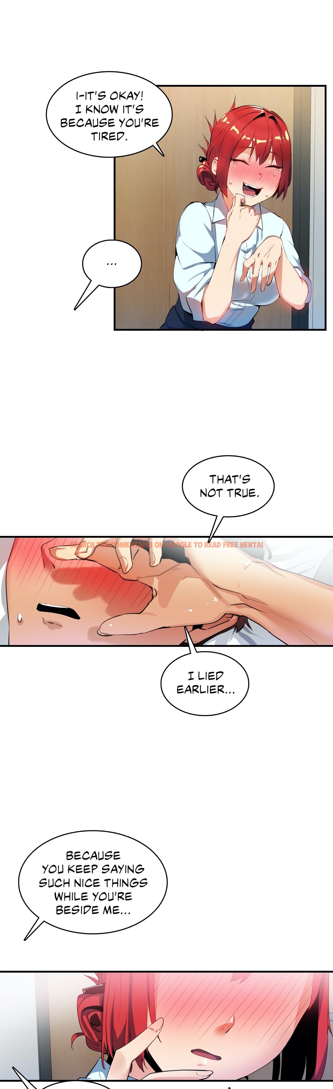 Read Hentai Image 25 665 in comic Sensitive Matter - Chapter 12 - www.hentaitnt.net