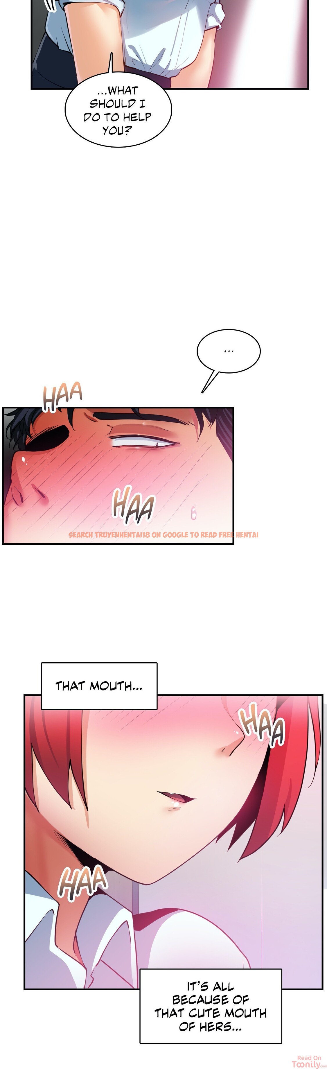 Read Hentai Image 27 665 in comic Sensitive Matter - Chapter 12 - www.hentaitnt.net