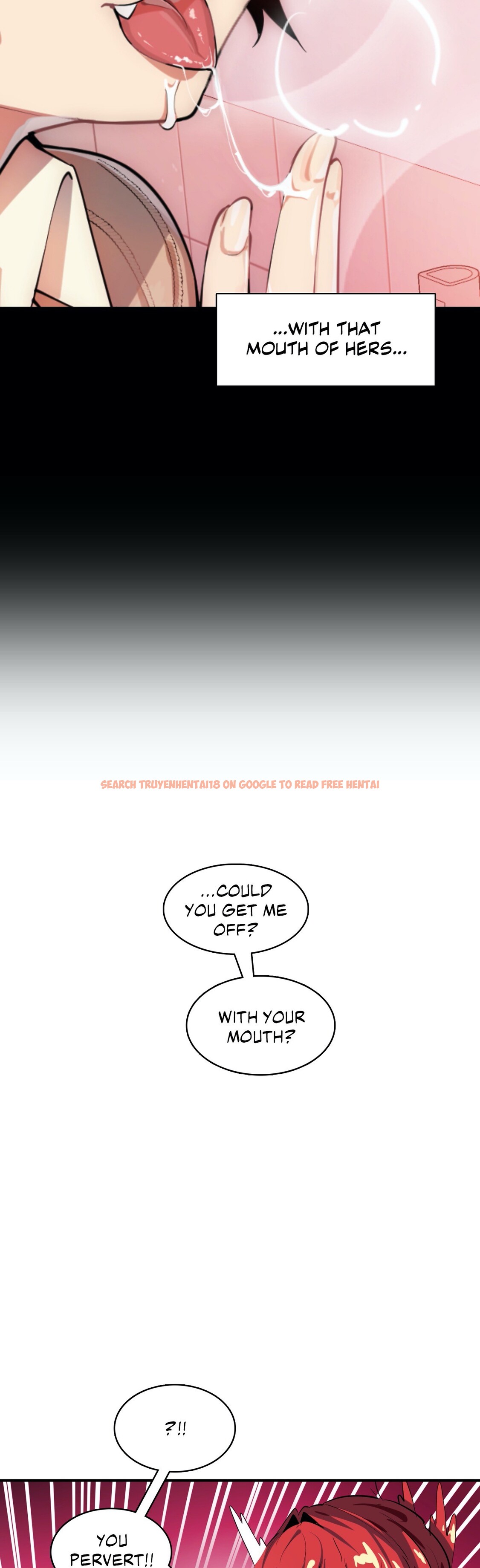 Read Hentai Image 29 665 in comic Sensitive Matter - Chapter 12 - www.hentaitnt.net