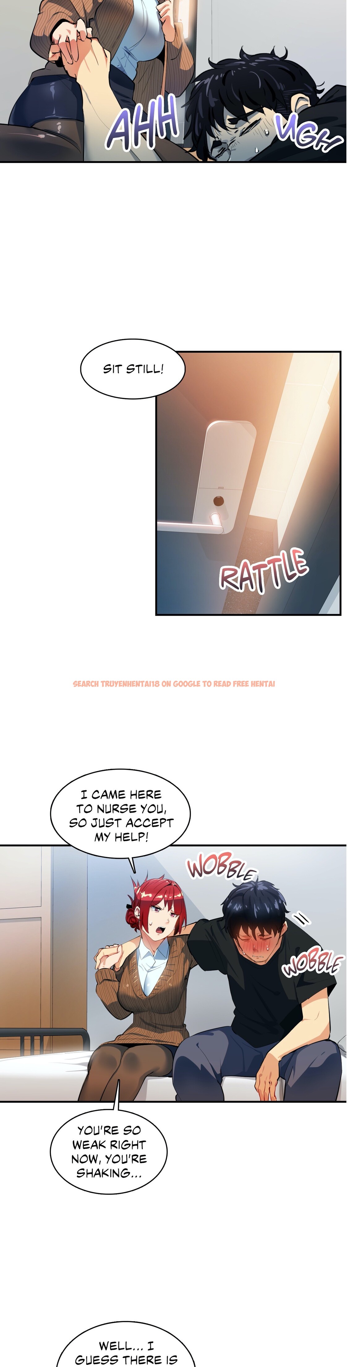 Read Hentai Image 3 659 in comic Sensitive Matter - Chapter 12 - www.hentaitnt.net