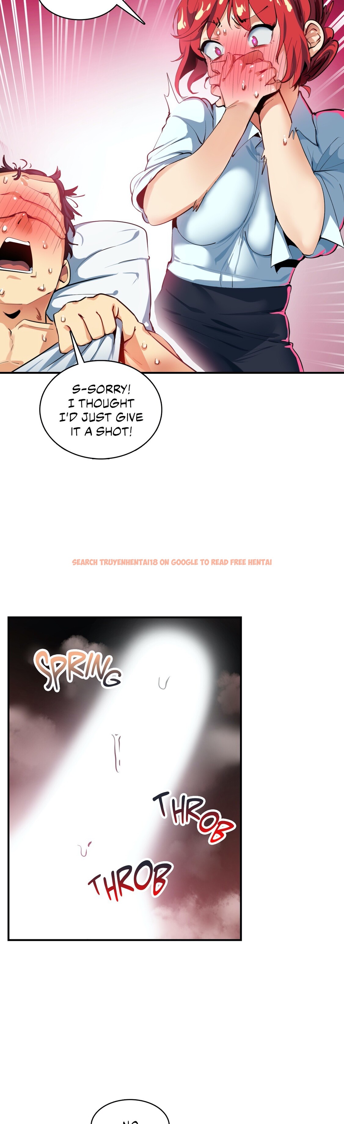 Read Hentai Image 30 665 in comic Sensitive Matter - Chapter 12 - www.hentaitnt.net
