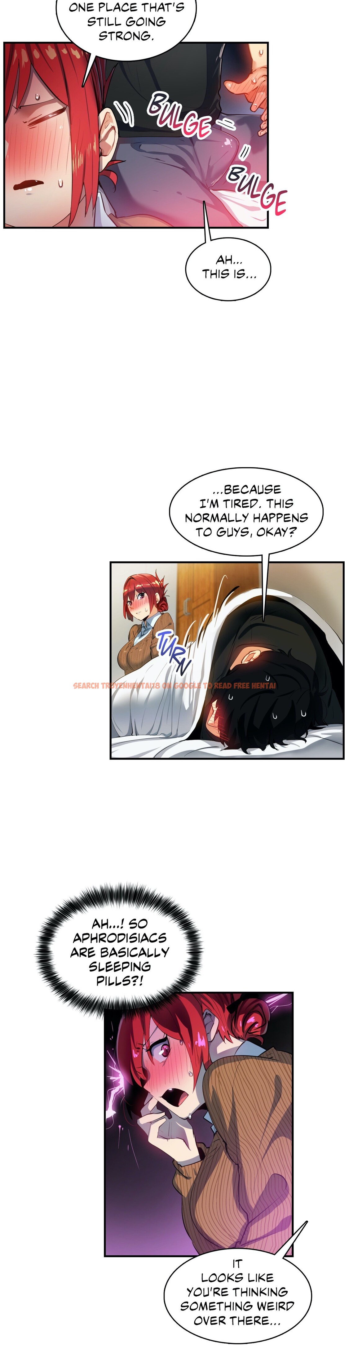 Read Hentai Image 4 659 in comic Sensitive Matter - Chapter 12 - www.hentaitnt.net