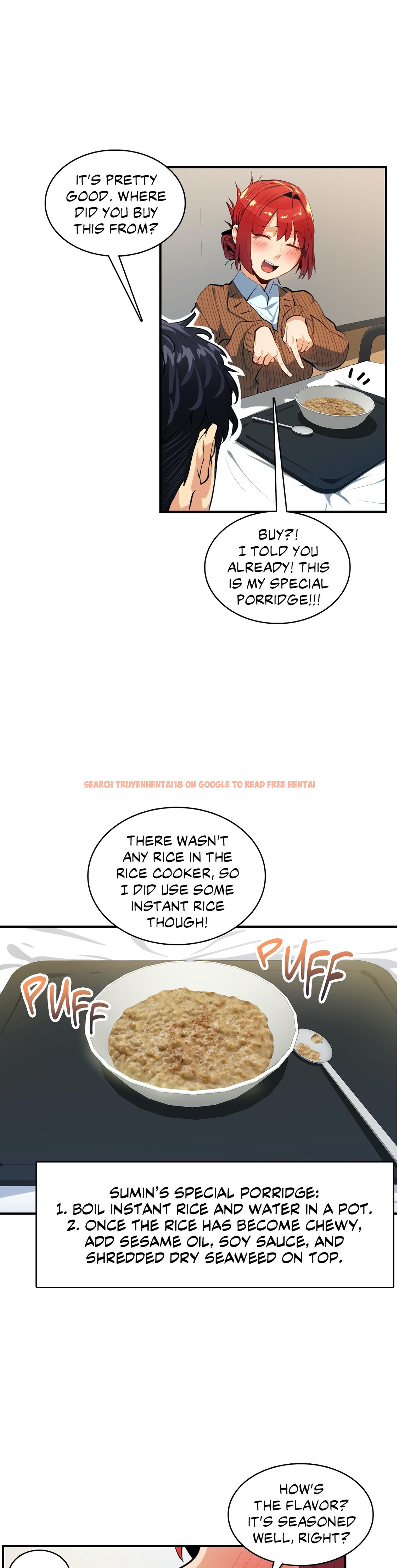 Read Hentai Image 7 659 in comic Sensitive Matter - Chapter 12 - www.hentaitnt.net