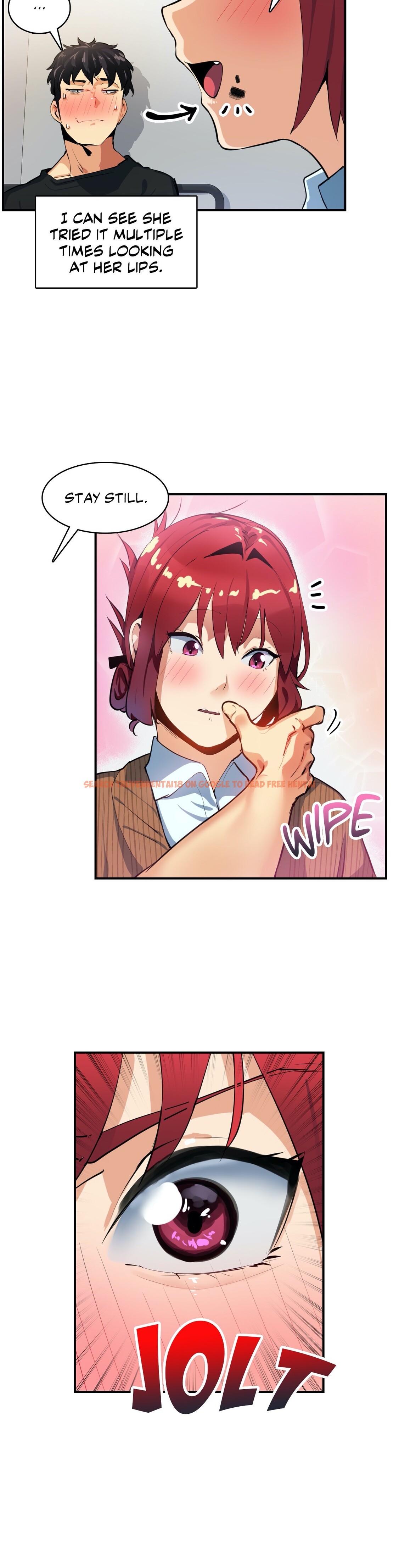 Read Hentai Image 8 659 in comic Sensitive Matter - Chapter 12 - www.hentaitnt.net